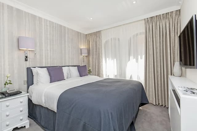 메이페어 하우스-이그제큐티브 아파트, 침실 1개-6