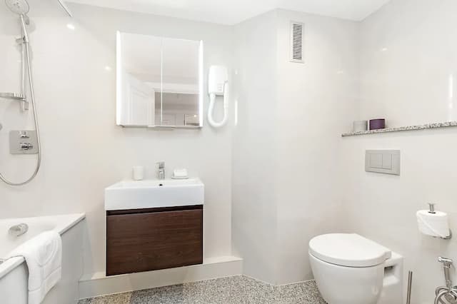 메이페어 하우스-이그제큐티브 아파트, 침실 1개-21