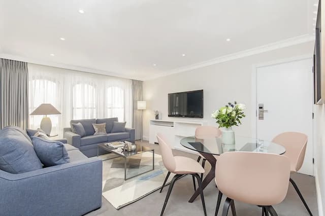 메이페어 하우스-이그제큐티브 아파트, 침실 1개-1