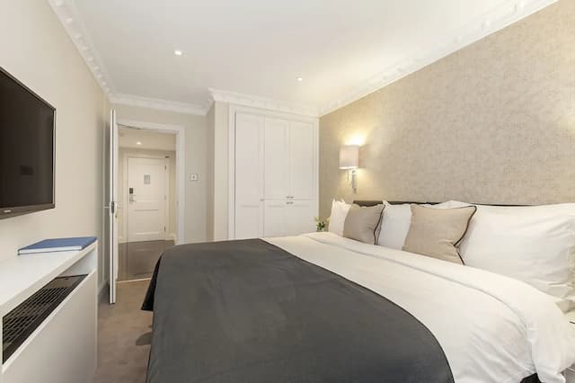 메이페어 하우스-이그제큐티브 아파트, 침실 1개-3