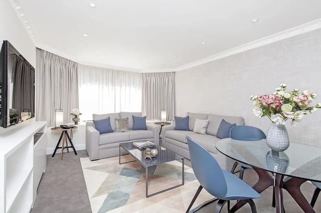 메이페어 하우스-이그제큐티브 아파트, 침실 1개-15