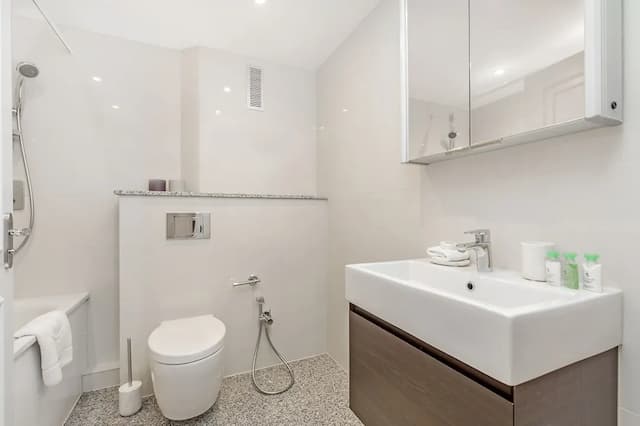 메이페어 하우스-이그제큐티브 아파트, 침실 1개-22