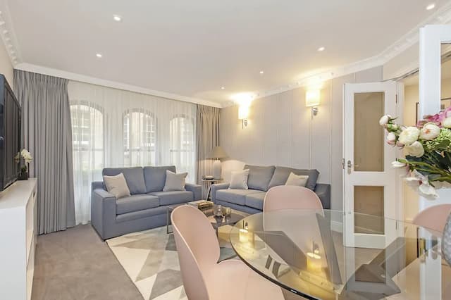 메이페어 하우스-이그제큐티브 아파트, 침실 1개-18