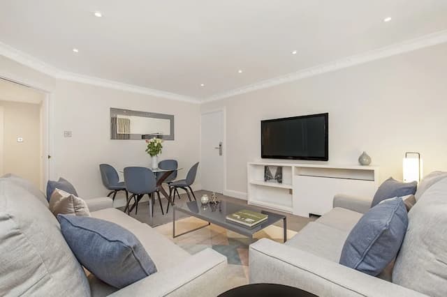 메이페어 하우스-이그제큐티브 아파트, 침실 1개-14