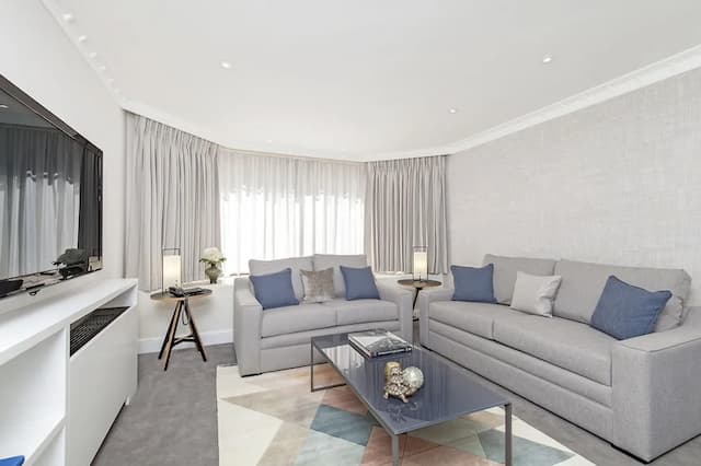 메이페어 하우스-이그제큐티브 아파트, 침실 1개-17