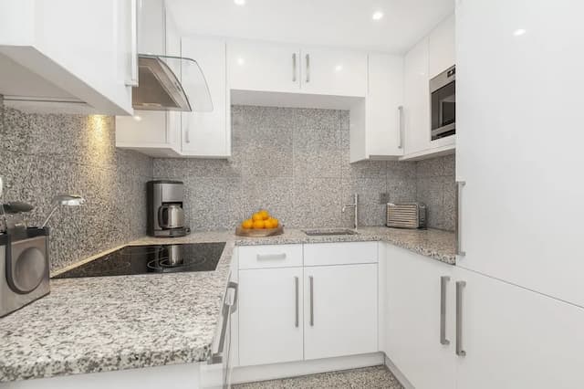 메이페어 하우스-이그제큐티브 아파트, 침실 1개-11