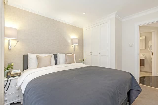 메이페어 하우스-이그제큐티브 아파트, 침실 1개-8