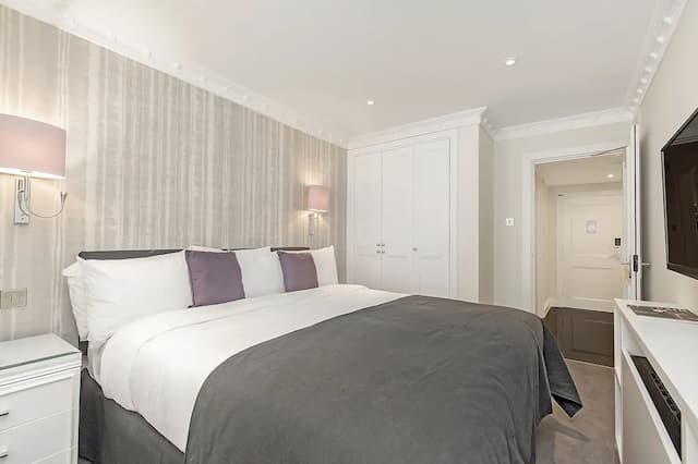 메이페어 하우스-이그제큐티브 아파트, 침실 1개-5