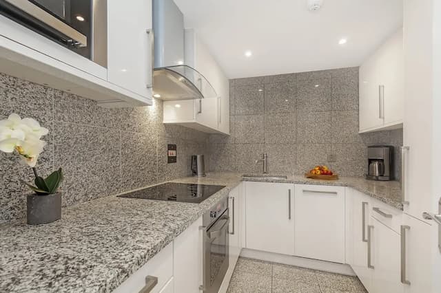 메이페어 하우스-이그제큐티브 아파트, 침실 1개-10