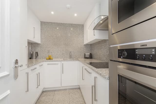 메이페어 하우스-이그제큐티브 아파트, 침실 1개-9