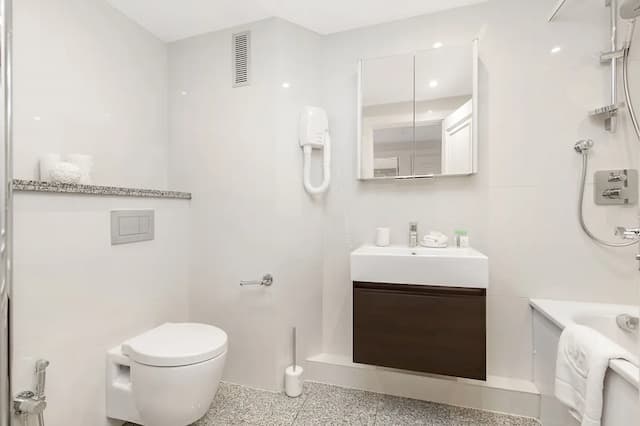 메이페어 하우스-이그제큐티브 아파트, 침실 1개-20