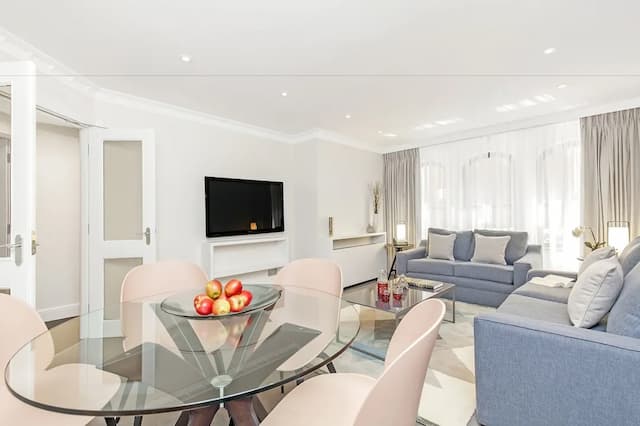 메이페어 하우스-이그제큐티브 아파트, 침실 2개-8