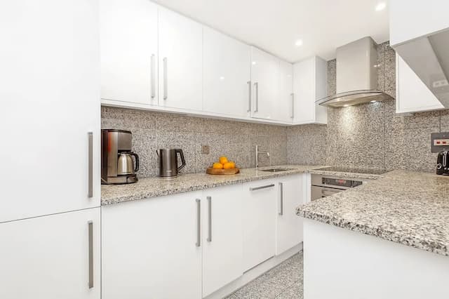 메이페어 하우스-이그제큐티브 아파트, 침실 2개-6