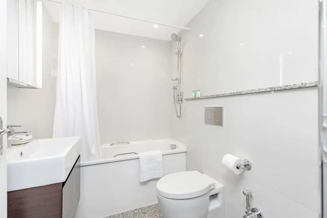 메이페어 하우스-이그제큐티브 아파트, 침실 2개-13