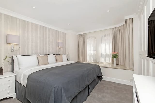 메이페어 하우스-이그제큐티브 아파트, 침실 2개-4