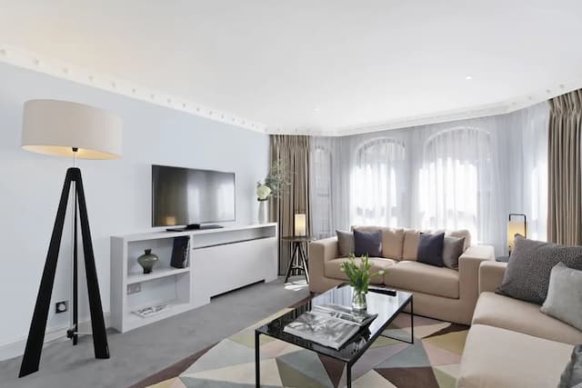 메이페어 하우스-이그제큐티브 아파트, 침실 2개-7