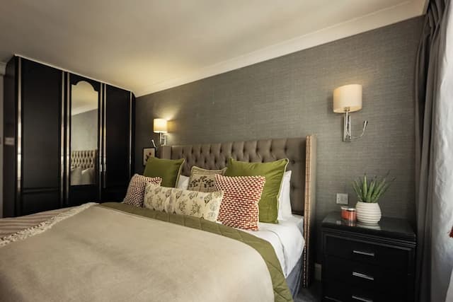 메이페어 하우스-이그제큐티브 아파트, 침실 2개-14