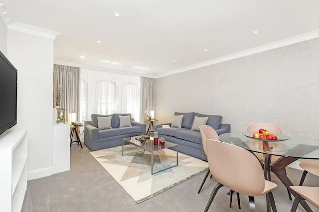 메이페어 하우스-이그제큐티브 아파트, 침실 2개-10