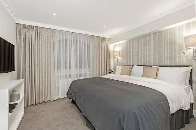 메이페어 하우스-이그제큐티브 아파트, 침실 2개-5