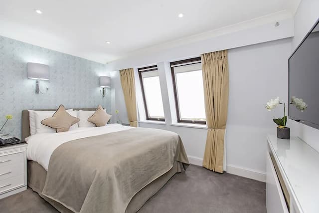 메이페어 하우스-Superior Apartment, 2 Bedrooms-3