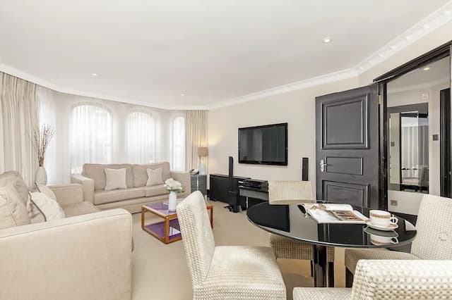 메이페어 하우스-Superior Apartment, 2 Bedrooms-11