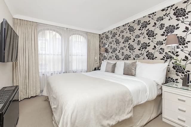 메이페어 하우스-Superior Apartment, 2 Bedrooms-2