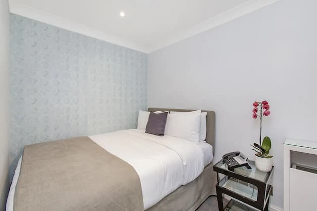 메이페어 하우스-Superior Apartment, 2 Bedrooms-6