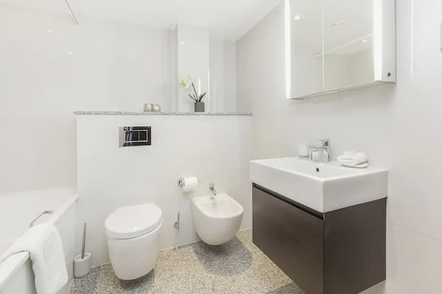 메이페어 하우스-Superior Apartment, 2 Bedrooms-18