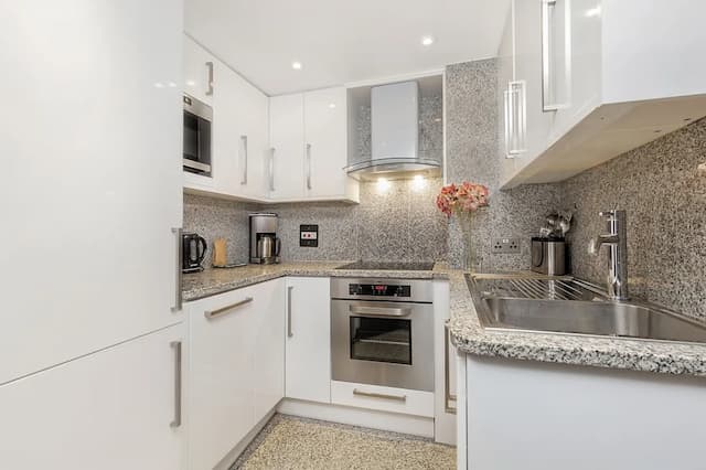 메이페어 하우스-Superior Apartment, 2 Bedrooms-9