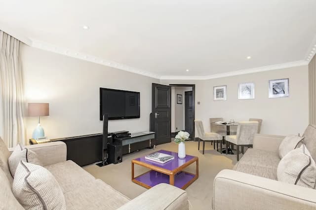 메이페어 하우스-Superior Apartment, 2 Bedrooms-15