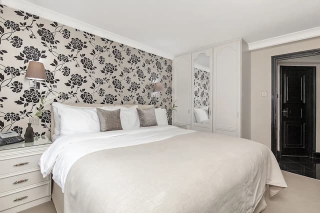 메이페어 하우스-Superior Apartment, 2 Bedrooms-7