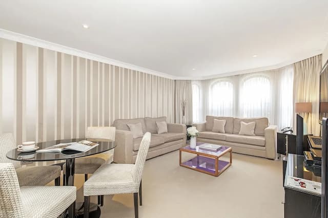 메이페어 하우스-Superior Apartment, 2 Bedrooms-12