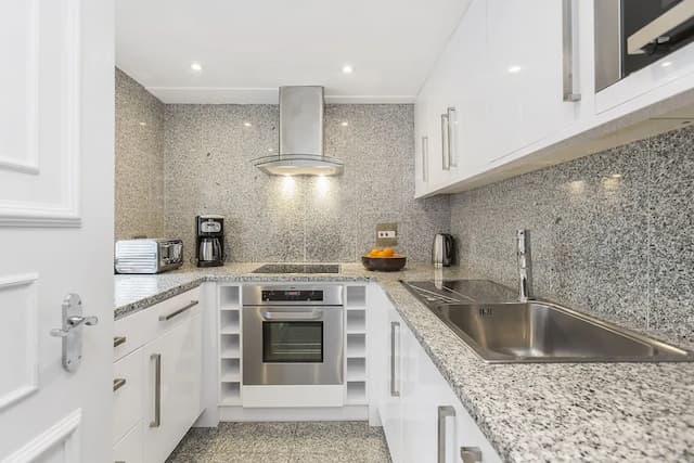 메이페어 하우스-Superior Apartment, 2 Bedrooms-10