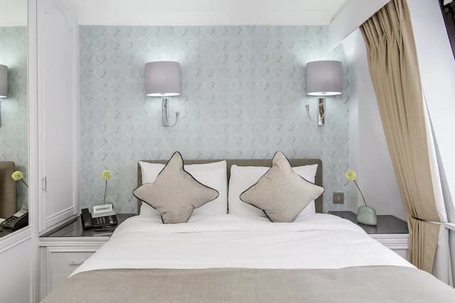 메이페어 하우스-Superior Apartment, 2 Bedrooms-4