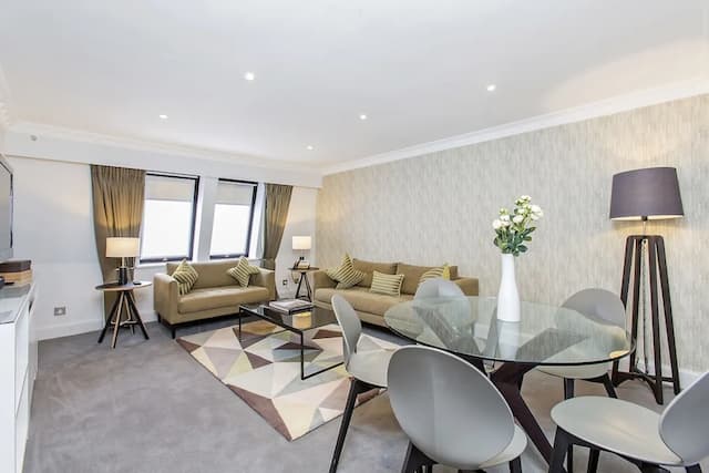 메이페어 하우스-Superior Apartment, 2 Bedrooms-16