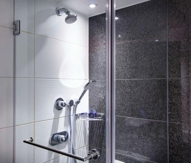 倫敦河畔麗亭飯店-套房, 1 間臥室, 河景-7