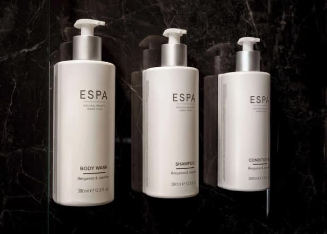 倫敦河畔麗亭飯店-套房, 1 間臥室, 簡易廚房, 河景-4