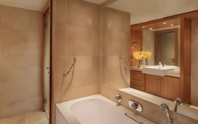 倫敦河畔麗亭飯店-套房, 1 間臥室, 簡易廚房-7