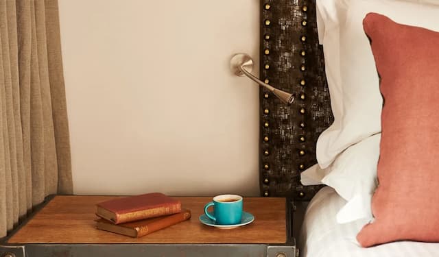 The Bull and The Hide-Suite-5