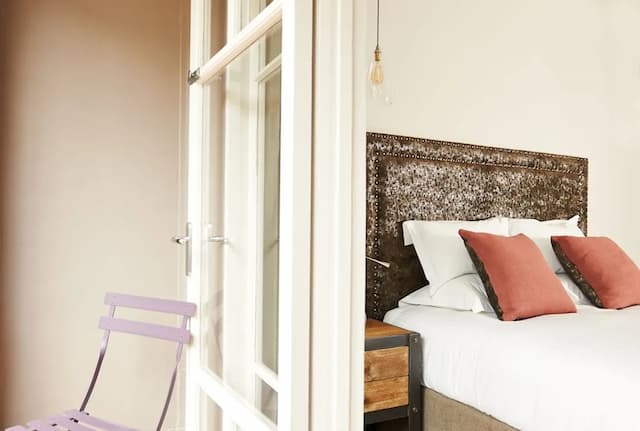 The Bull and The Hide-Suite-1