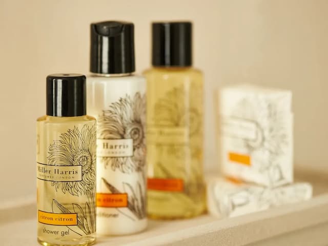 The Bull and The Hide-Suite-9