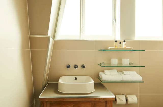 The Bull and The Hide-华丽双人房-5