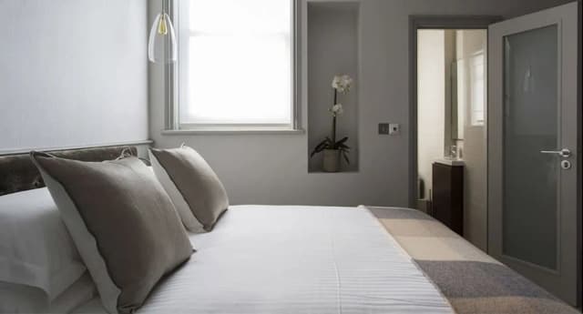 The Bull and The Hide-华丽双人房-3