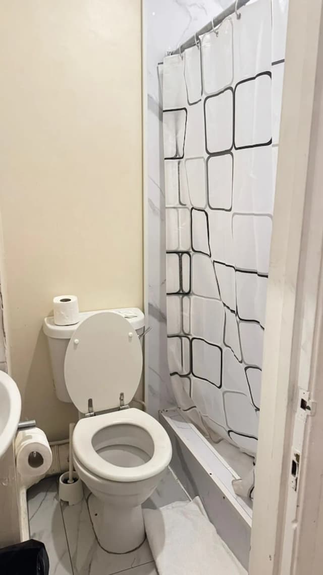 安瓦爾之家-三人房 (37 Collingaham Place)-12