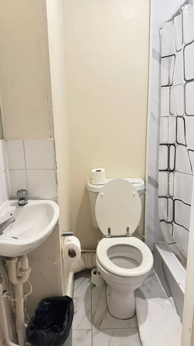 安瓦爾之家-三人房 (37 Collingaham Place)-13