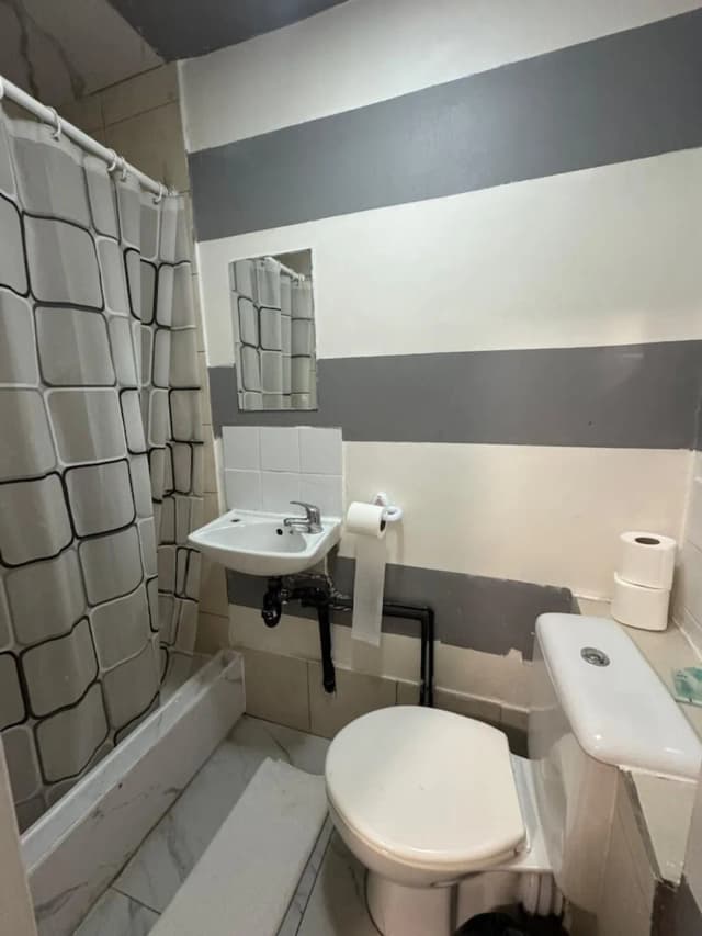 安瓦爾之家-三人房 (37 Collingaham Place)-30