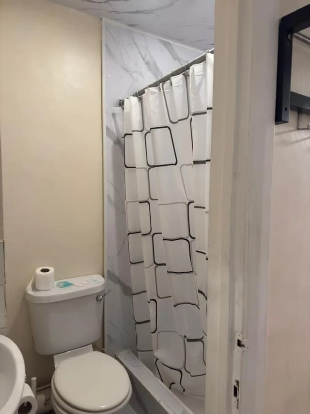 安瓦爾之家-三人房 (37 Collingaham Place)-26