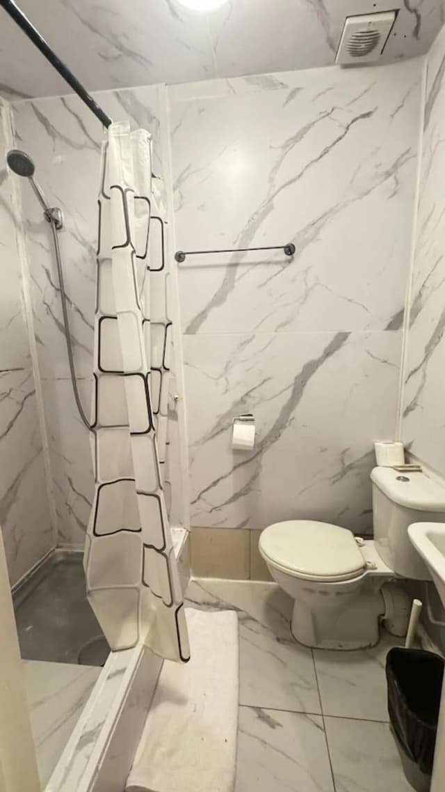 安瓦爾之家-三人房 (37 Collingaham Place)-11