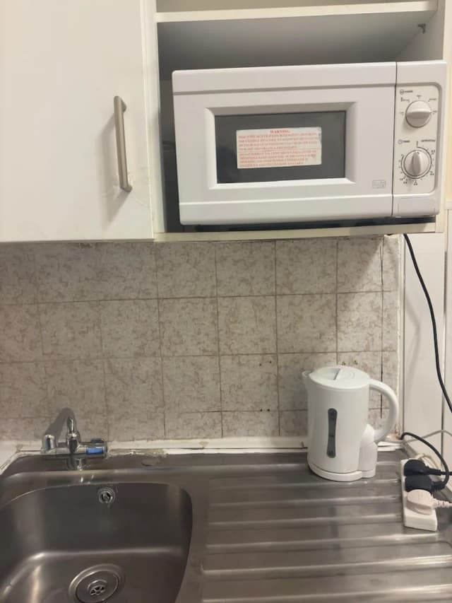 安瓦爾之家-三人房 (37 Collingaham Place)-24