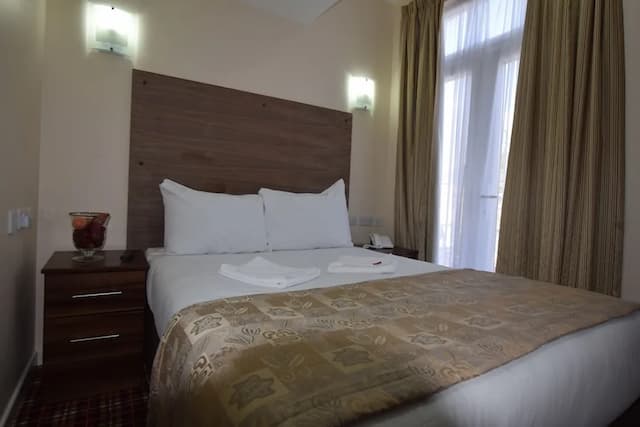 ラッキー 8 ホテル-スーペリア ダブルルーム-3